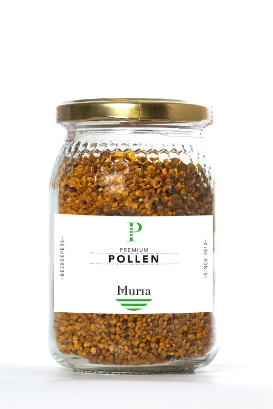 Pollen (Org) 40562A