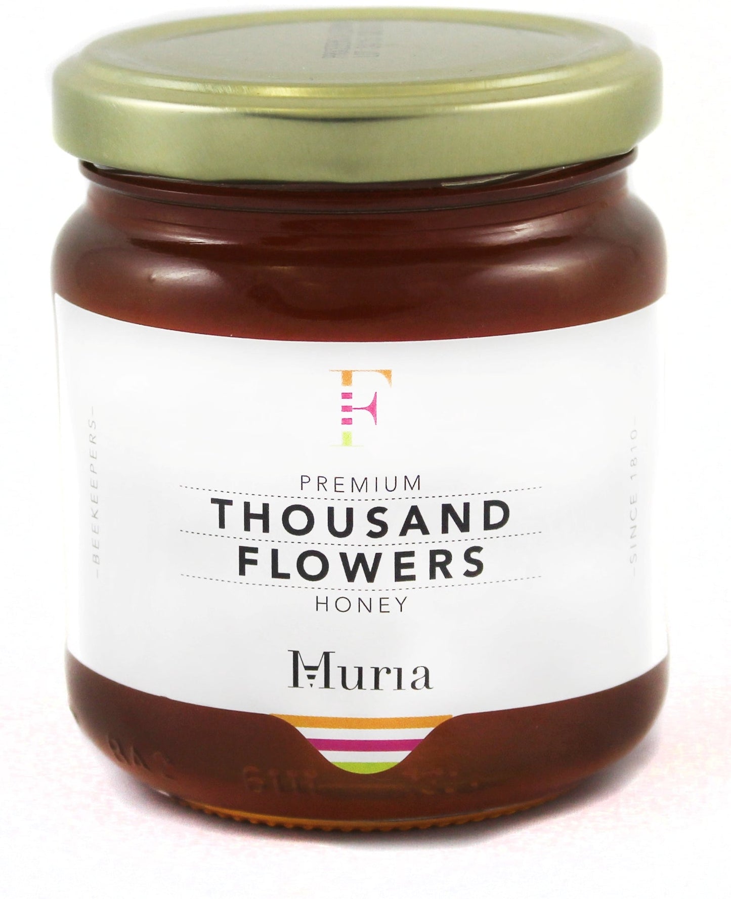 Thousand Flowers Honey 40574B