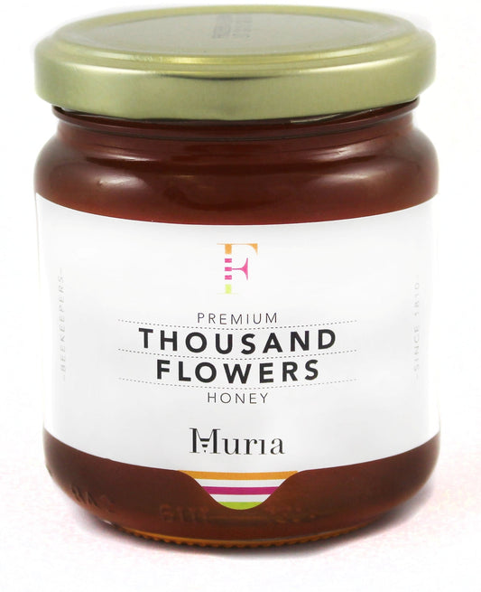 Thousand Flowers Honey 40574B