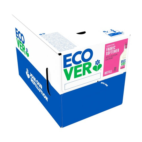 Fabric Conditioner Apple 40660B