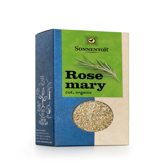 Rosemary Cut (Org) 40749A