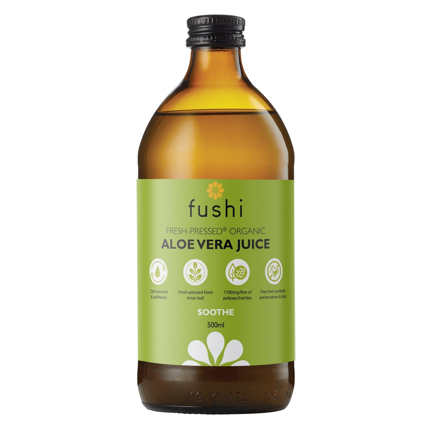 Aloe Vera Juice (Org) 40895A