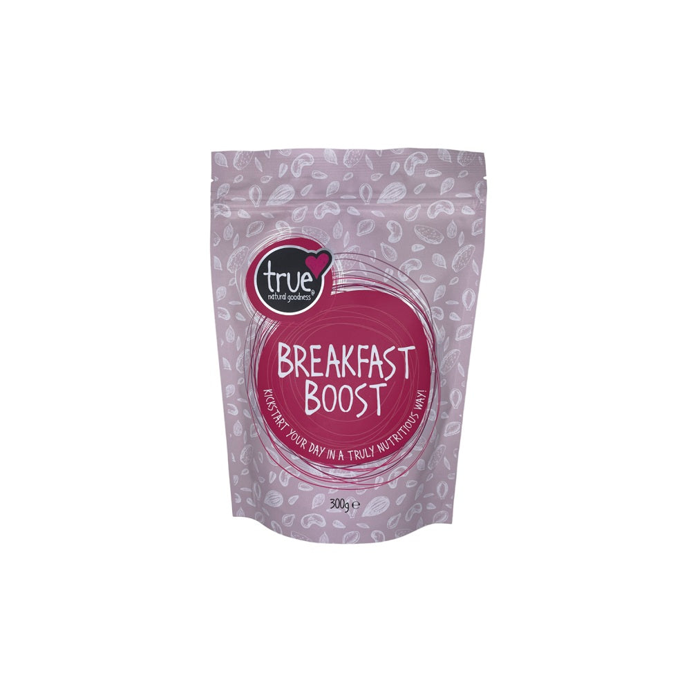 Breakfast Boost 40997B