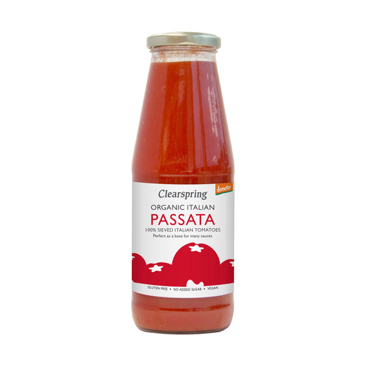 Passata Demeter (Org) 41013A