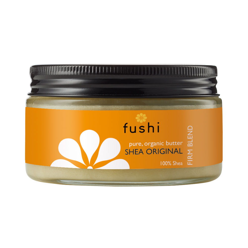 Shea Butter Unrefined Virgin (Org) 41028A