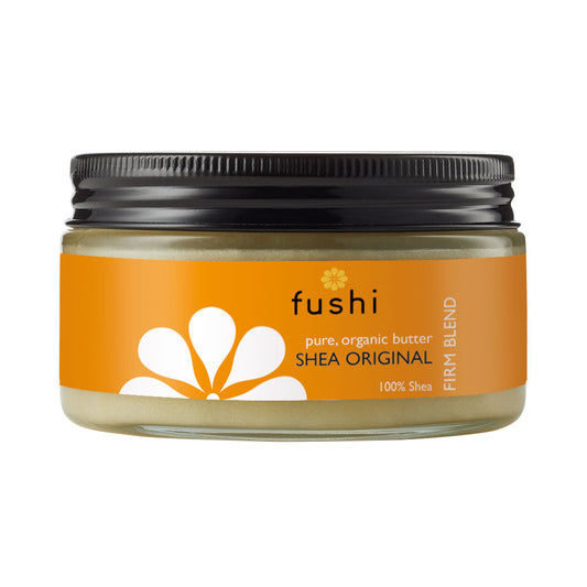 Shea Butter Unrefined Virgin (Org) 41028A