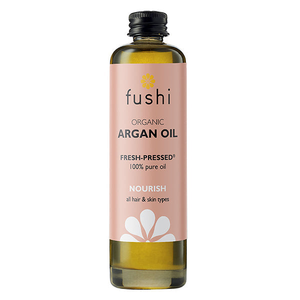 Argan Oil (Org) 41034A