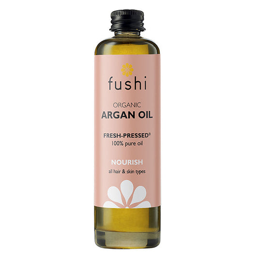 Argan Oil (Org) 41034A
