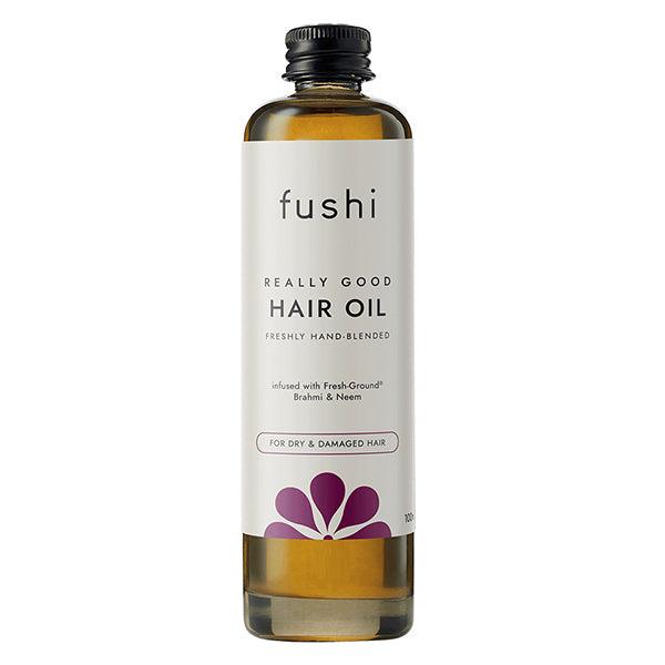 Really Good Hair Oil 41035B
