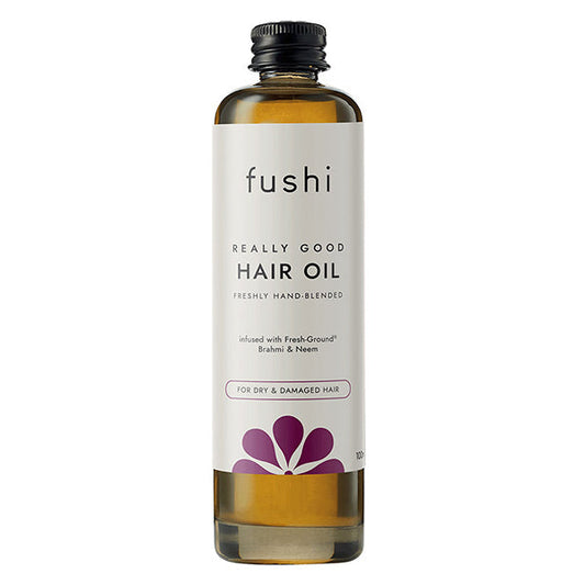 Really Good Hair Oil 41035B