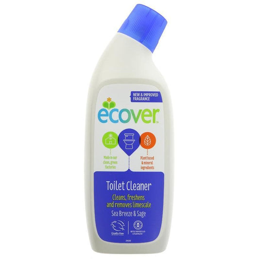 Toilet Cleaner Sea Breeze & Sage 41117B