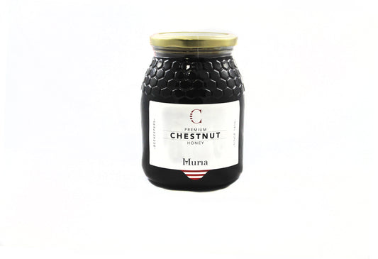 Chestnut Honey 41157B