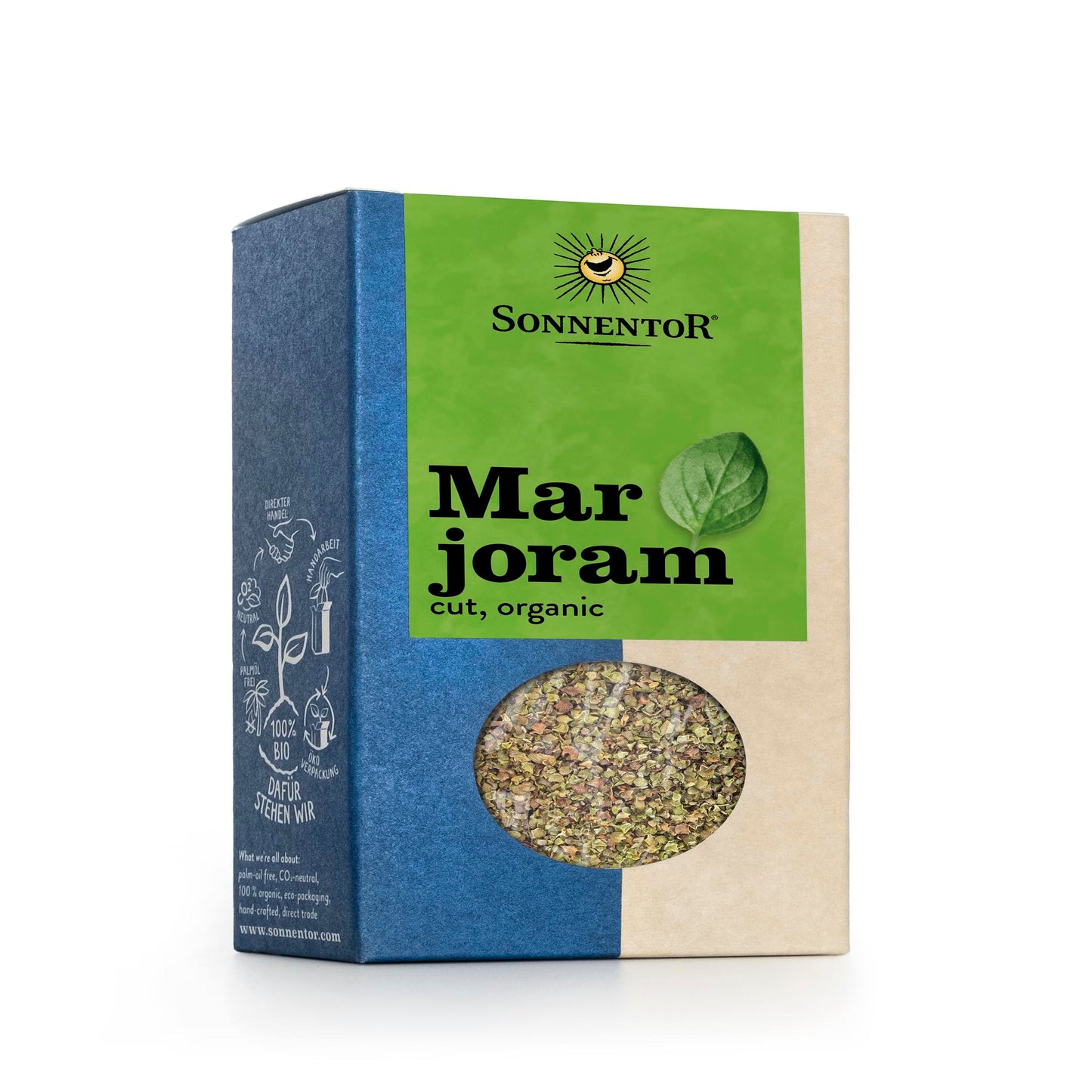 Marjoram (Org) 41284A