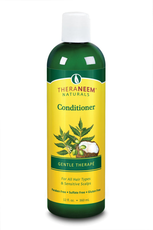 Gentle Therape Conditioner - 12oz 41533B