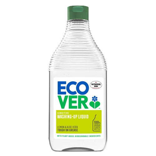 Washing Up Liquid - Lemon & Aloe 41584B