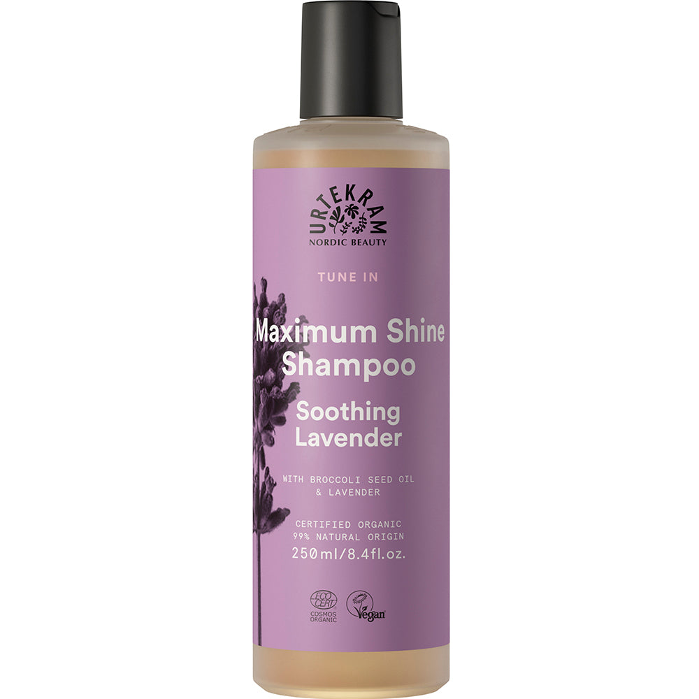 Soothing Lavender Shampoo (Org) 41636A