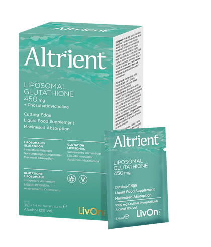 Altrient Glutathione 41798B