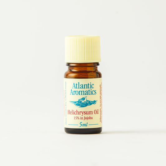 Helichrysum (Immortelle) 15% Jojoba  41800A