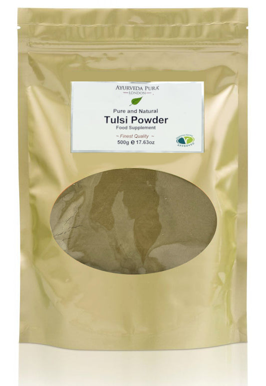 Tulsi Powder 41953A