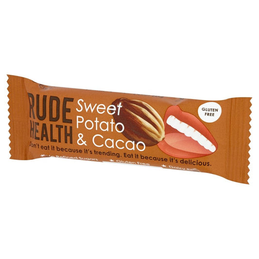 Sweet Potato & Cacao GF 42012B