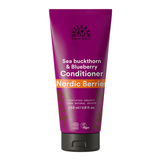 Nordic Berries Conditioner (Org) (Tu 42229A