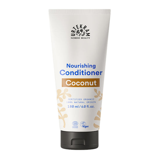 Coconut Conditioner (Org) (Tube) 42230A