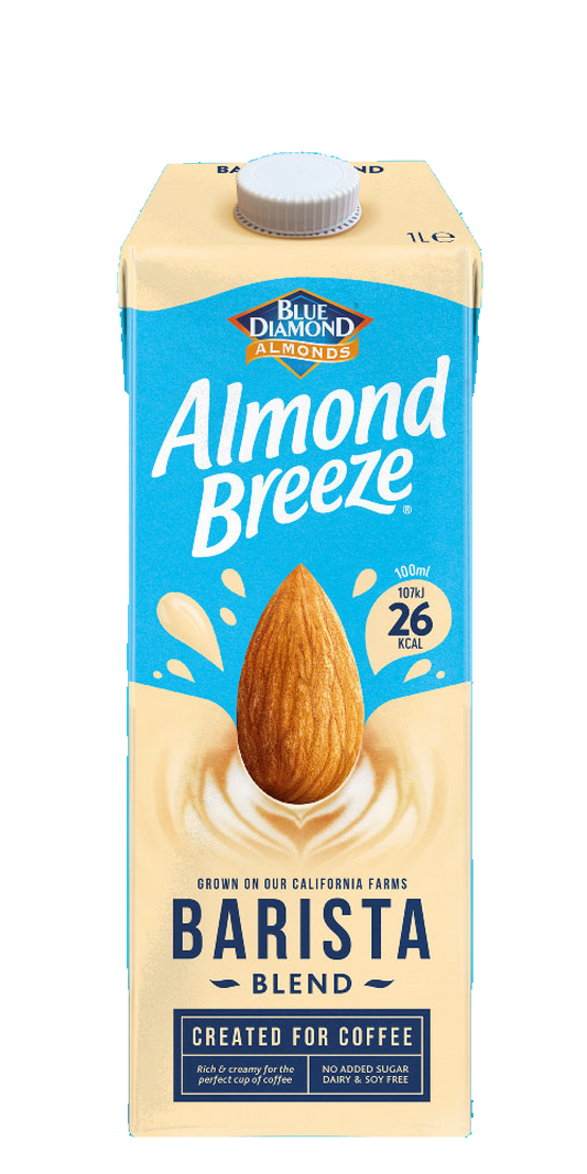 Almond Breeze Barista 42253B