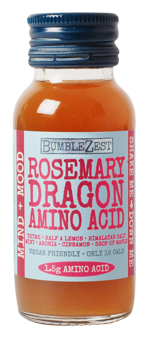 Rosemary Amino Acid&Dragon Supershot 42493B