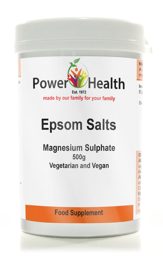 Epsom Salts 42641B