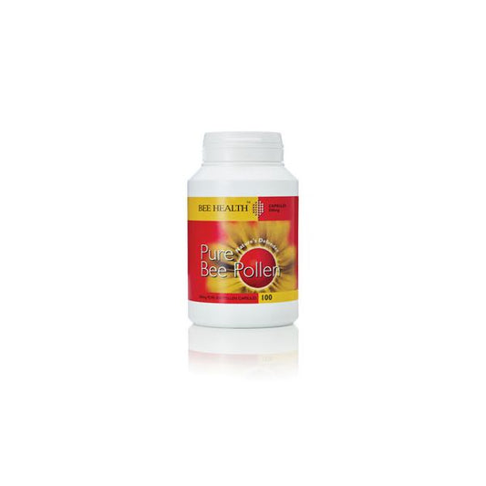Pollen 500mg Capsules 42648B