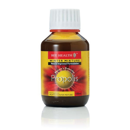 Propolis Winter Mixture 42650B