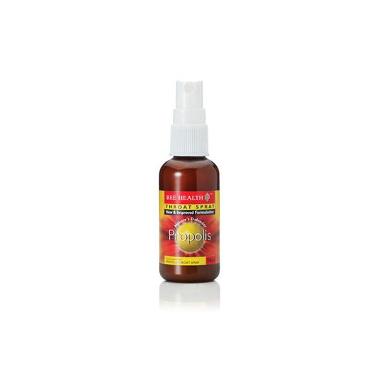 Propolis Throat Spray 42651B