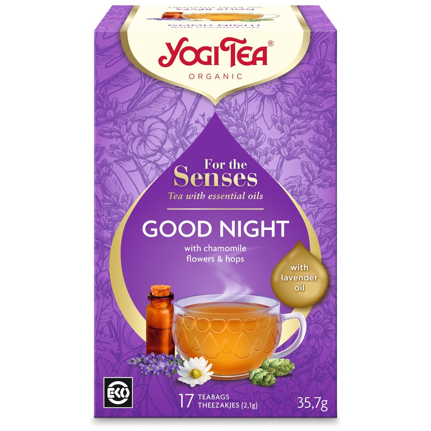 Good Night 42802A
