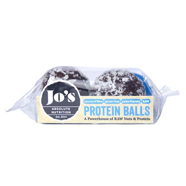 Chocolate Protein Ball (2 pk) 43170B