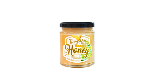 Ivy Honey (Irish) 43363B