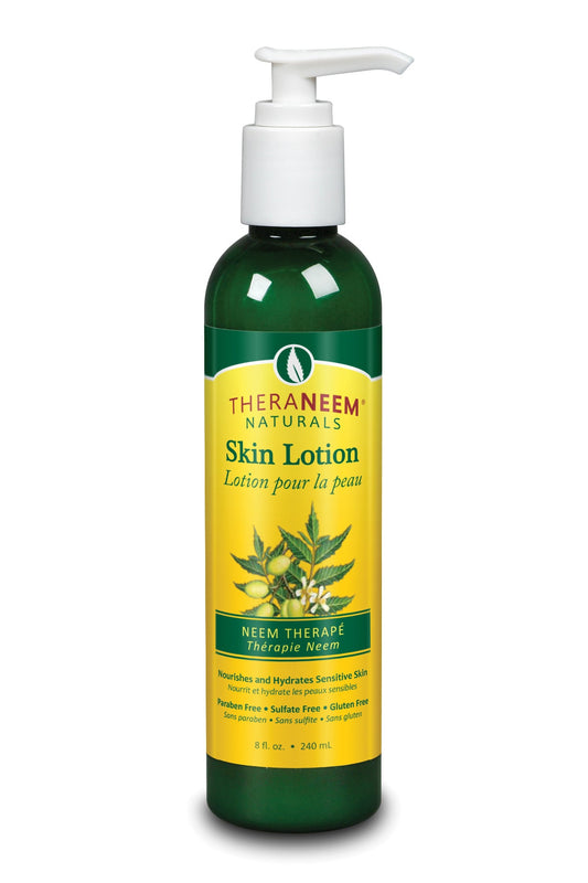Neem Therape Skin Lotion 43376B