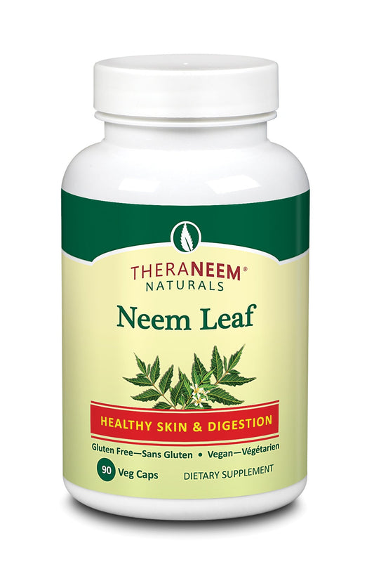 Neem Leaf 43399B