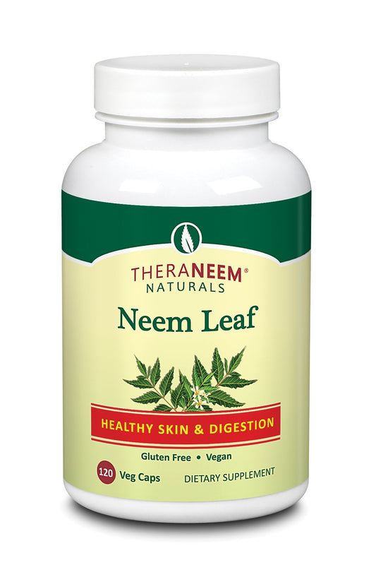 Neem Leaf 43400B