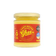Grassfed Ghee (Org) 43593A