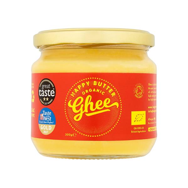 Grassfed Ghee (Org) 43594A