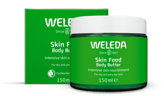 Skin Food Body Butter 43638B