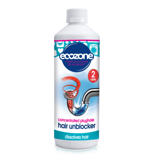 Plughole Hair Unblocker 43655B