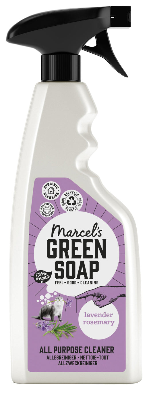 Lavender & Cloves Spray 43710B