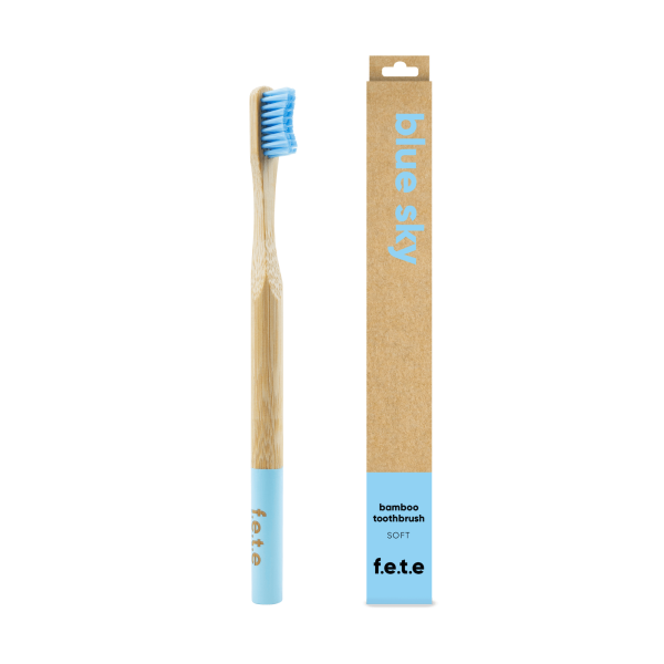 Light Blue Adult Soft 43772B