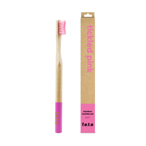 Pink Adult Soft 43773B