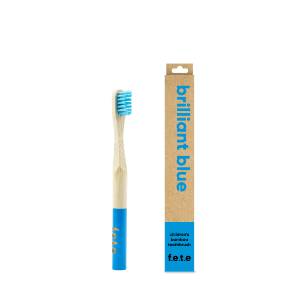 Blue Children Soft 43779B