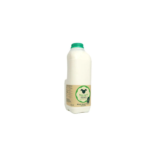 Irish Sheep's Milk Frozen 43799B