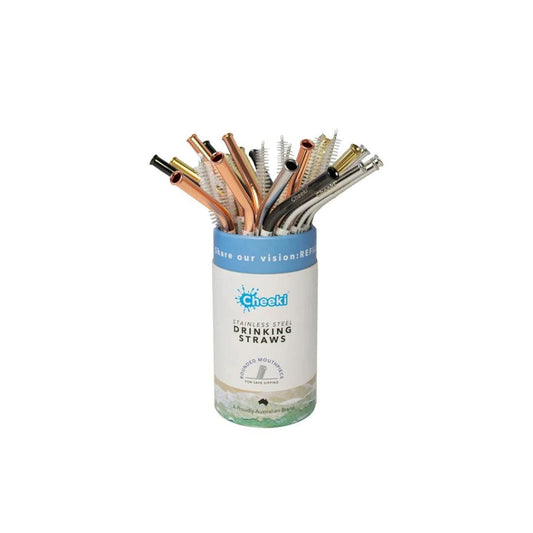 24 Bulk Pack/Bent +12 Brush 44224B