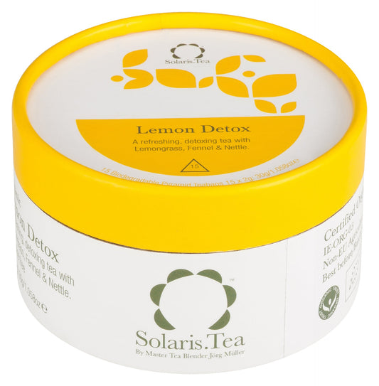 Lemon Detox Harmony (Org) 44239A