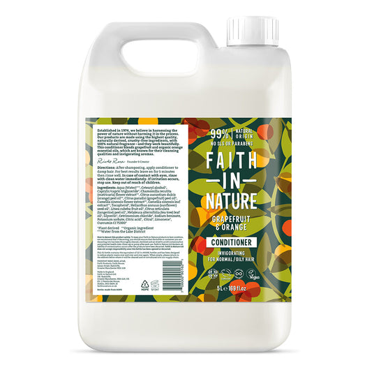 Grapefruit & Orange Conditioner 44546B